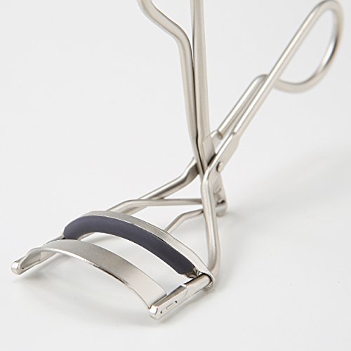 MUJI Eyelash Curler (New) Length of About 4 inch, Made in Japan - Image 2