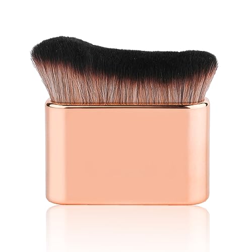Self Tanning Brush Applicator Body Makeup Brushes Self Tan Brush Medium