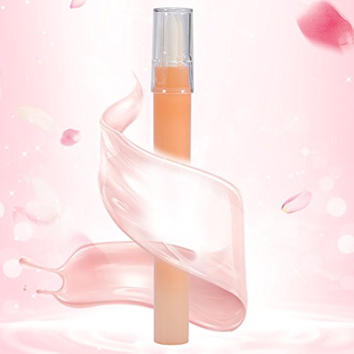 Permanent Marker Remover Pen, Tattoo Accessory with 4Pcs Tips - Image 2