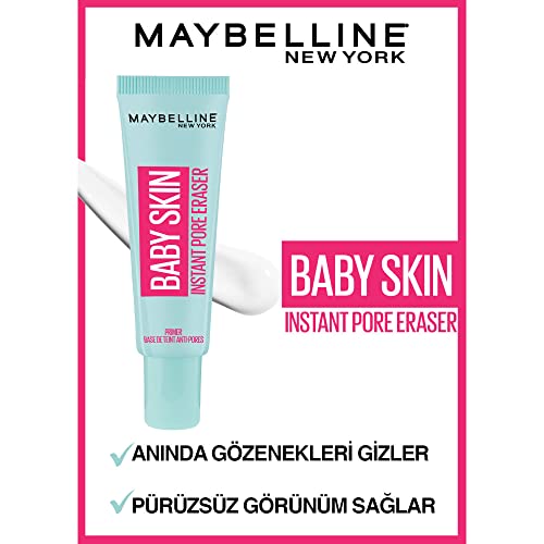 Poreless Skin Perfection Primer, 20ml, Smooth & Blurring - Image 2