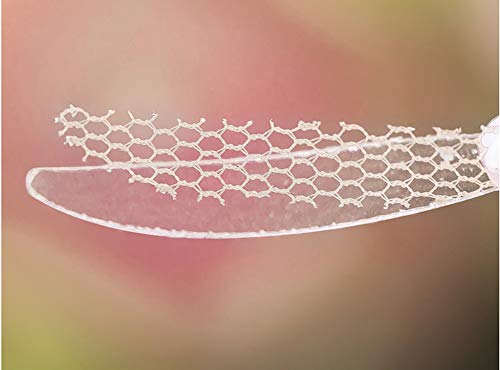 Non Sticky Breathable Lace Mesh Eyelid Tape Big Eye Decoration - Image 3