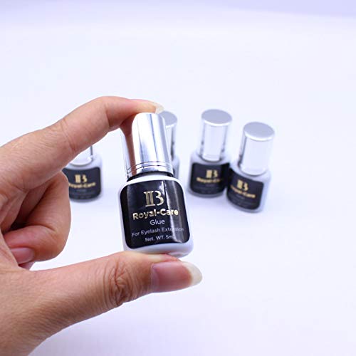 Ibeauty Ultra Super Glue 5ml, 1-2 Sec Drying Time, 5-6 Weeks, Professional Eyelash Extension - Image 34