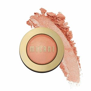 Milani Baked Mini Blush Luminoso 0.04 Ounce