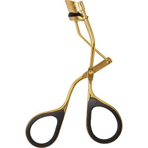 Revlon Gold Series Titanium Coated Lash Curler REVLON 1 Count (Pack of 1) - 125% More Lifted Lash Look