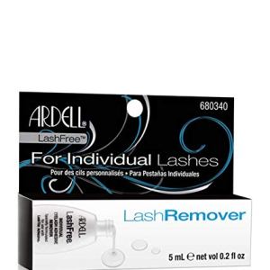 Ardell Lash Free Eyelash Adhesive Remover 0.2 fl oz