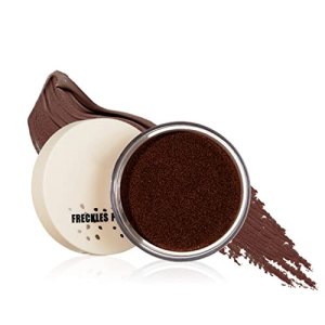 Liquid Freckle Stamp Brush Waterproof Simulation Air Cushion Freckles Pen