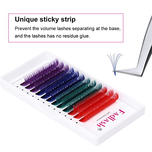 Eyelash Adhesive Black Super Strong Hold Waterproof Strip Lash Glue - Image 50