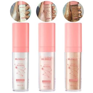 Polvo De Hadas Highlighter Powder Stick - 3 Colors Available