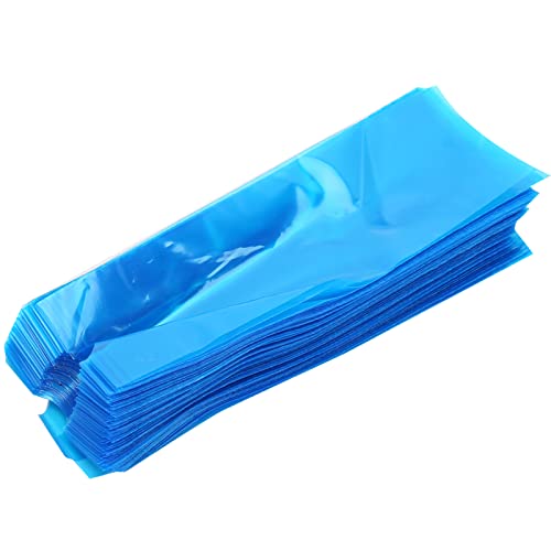 200pcs Disposable Cartridge Tattoo Hine Covers Black 4.6x12cm - Image 5