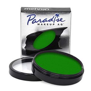Mehron Paradise Face and Body Paint - 1.4 oz Pro Size, Professional Quality