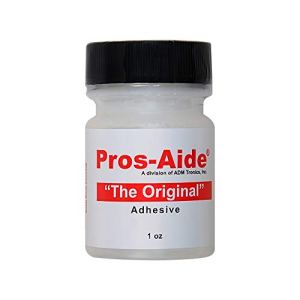 Pros-Aide "The Original" Adhesive 1 oz. Medical Grade Skin Adhesive