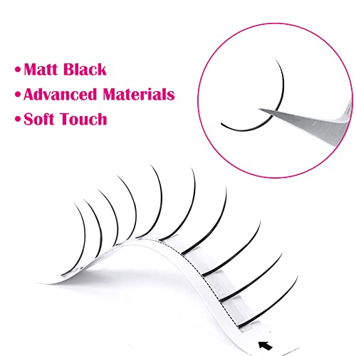 FADLASH Cluster Lash Glue Remover 5 ML for Cluster Individual Lashes - Image 20