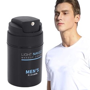 Men's Concealer BB Cream Lightweight 50g/1.8oz