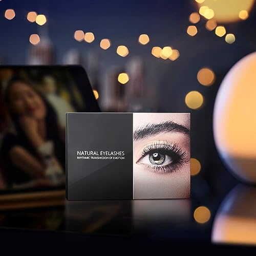2023 Upgrade Lash Lift Kit, Brow Lamination, Professional Semi-Permanent Lash Lifting Perming Wave, Salon DIY, DONG RHYME - Image 8