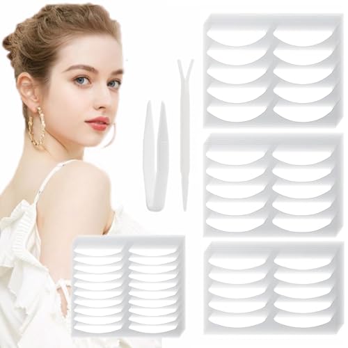 Eyelid Tape Assortment Pack 4mm - 7mm