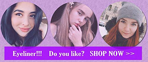 Fluffy Wispy False Eyelashes 8D Volume Thick Soft Strip Eyelash Dramatic Faux Mink 5 Pairs - Image 4