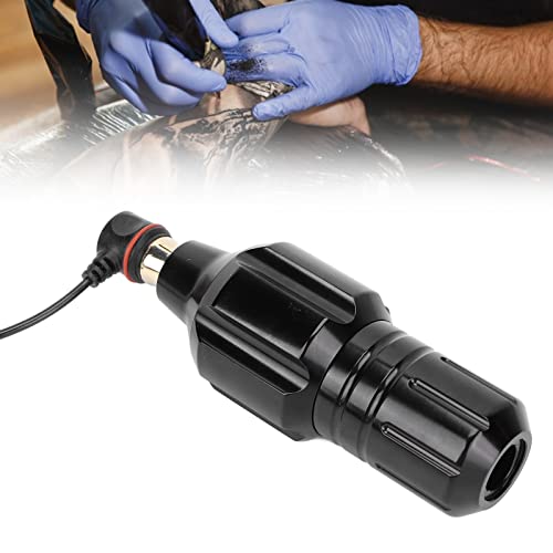 FILFEEL 6.56ft Right Angle RCA Cable, Tattoo Clip Cord with High Temperature Resistance - Image 5