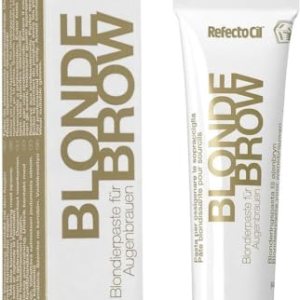 Refectocil 15ml Bleaching Paste for Eyebrows - Level 3 Lightening