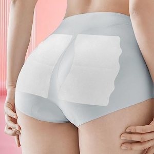 Buttocks Lifts Tapes, Temporary Hip Lift Patches, Watertight and Sweatproof