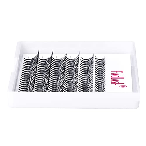 FADLASH Cluster Lash Glue Remover 5 ML for Cluster Individual Lashes - Image 4