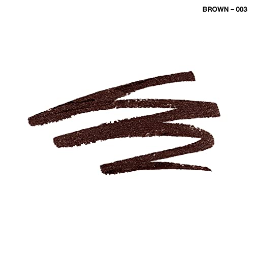 Rimmel London Scandaleyes Waterproof Kohl Kajal Eye Liner - Brown - 003, 1.2 ml - Image 2