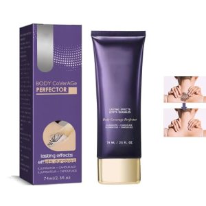 Body Concealer Waterproof Makeup Cover Up Cream