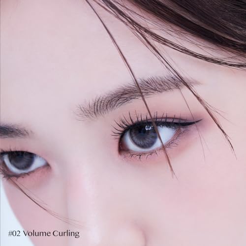 CLIO Kill Lash Superproof Mascara | Lengthening, Volumizing, Waterproof, Smudge Proof, Long Lasting (03 Sleek Volume) - Image 3