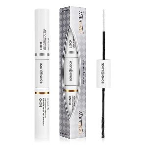 LASHVIEW Lash Bond and Seal Cluster Lash Glue Waterproof Latex-Free 80ml