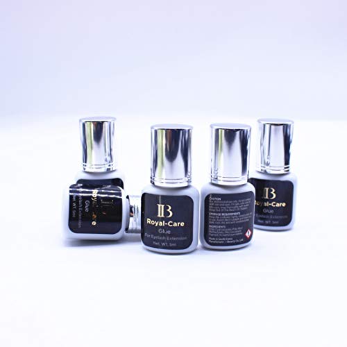 Ibeauty Ultra Super Glue 5ml, 1-2 Sec Drying Time, 5-6 Weeks, Professional Eyelash Extension - Image 33