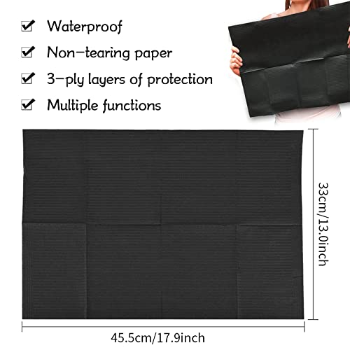 Rayyl Tattoo Practice Skin 5PCS 20 * 30 * 0.3cm Double Sided Silicone for Beginner & Experienced - Image 6
