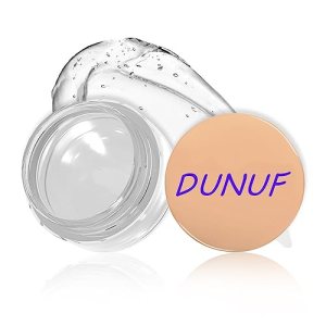 Color Changing Blush Gel Multipurpose Liquid Blush for Cheeks and Lips Face Pink XINGXYUEL