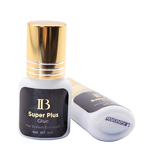 Ibeauty Ultra Super Glue 5ml, 1-2 Sec Drying Time, 5-6 Weeks, Professional Eyelash Extension - Image 32