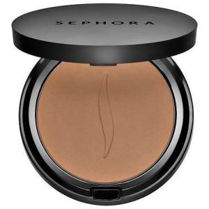 Matte Perfection Powder Foundation 44 Neutral Almond 0.264 oz - Medium Coverage, Matte Finish