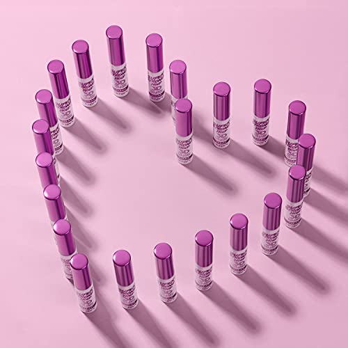iENVY by KISS Super Strong Hold 3D Eyelash Adhesive Clear KPEG06 Latex Free - Image 5