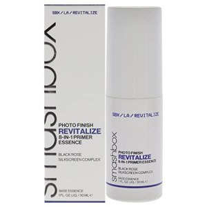 Revitalize 8 in 1 Primer Essence Primer Women 1 oz