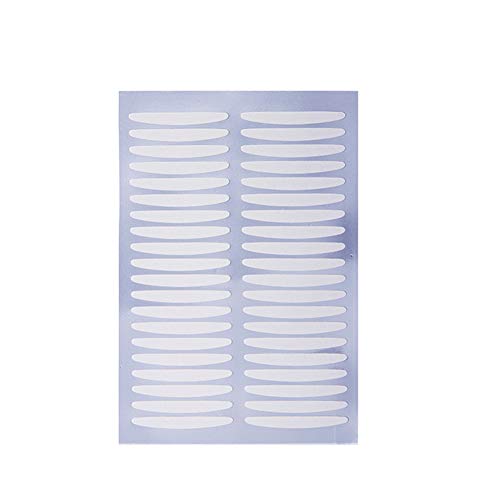 80 Pairs Double Eyelid Paste Invisible Self-Adhesive Double Sided Double Eyelid Tape Sticker - Image 5
