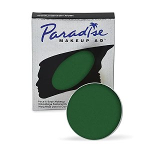 Paradise DGR Face Paint 0.25 oz/7 gm - Mehron