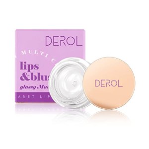 Color Changing Blush Cream Blush Liquid Blush Soft Matte Lightweight Fine Long Lasting Waterproof Multi Use