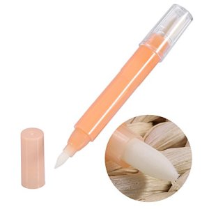 Permanent Marker Remover Pen, Tattoo Accessory with 4Pcs Tips