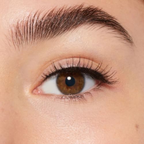 Ever EZ Lashes, Natural Hair, Reusable, Silicone Tool, Contact Lens Friendly - Image 4