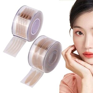 Double Eyelid Sticker Tape 600 Pairs
