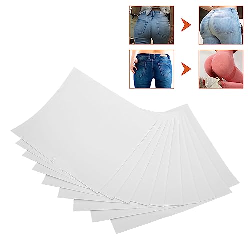 Buttocks Lifts Tapes, Temporary Hip Lift Patches, Watertight and Sweatproof - Image 3