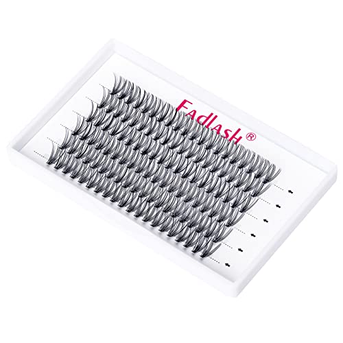 FADLASH Cluster Lash Glue Remover 5 ML for Cluster Individual Lashes - Image 11