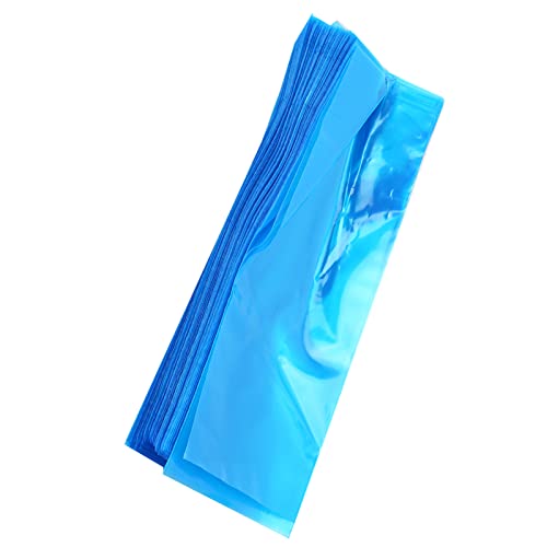 200pcs Disposable Cartridge Tattoo Hine Covers Black 4.6x12cm - Image 4