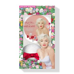 Marilyn Monroe Icon Highlighter - Peachy Pink 7.50g