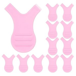 Y Shape Eyelash Lift Brush 60 PCS - Quality Plastic - Disposable - Simple Use