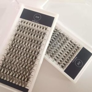 Lash Clusters DIY Eyelash Extensions 30D+40D-0.07D