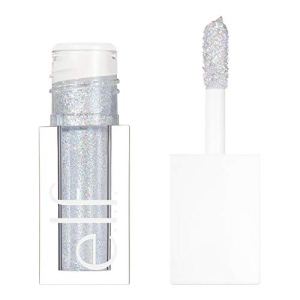 Cosmetics Glitter Melt Liquid Eyeshadow Disco Queen 0.101 Fluid_Ounces Cruelty-Free Vegan