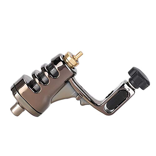 Rotarys Tattoo Machine, R-C-A Tattoo Liner Shader Machine for Tattoo Artists Professional Tattoo Pen Tattoo Liner Shader Motor Body Art Machine Motor Gun(1#) - Image 5