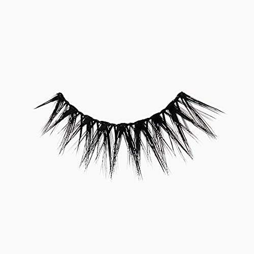 Kiss Lashes Klcp01ca Couture Triple Push Eyelashes, 0.03 Pounds - Image 7